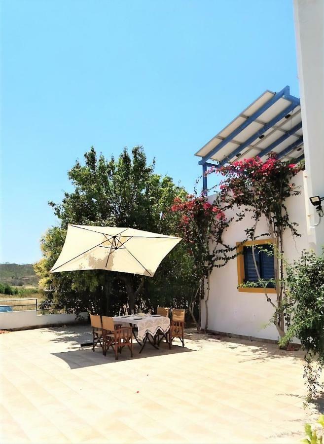 Electra Village House Apolakkia Exterior foto